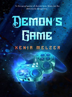cover image of Demon's Game